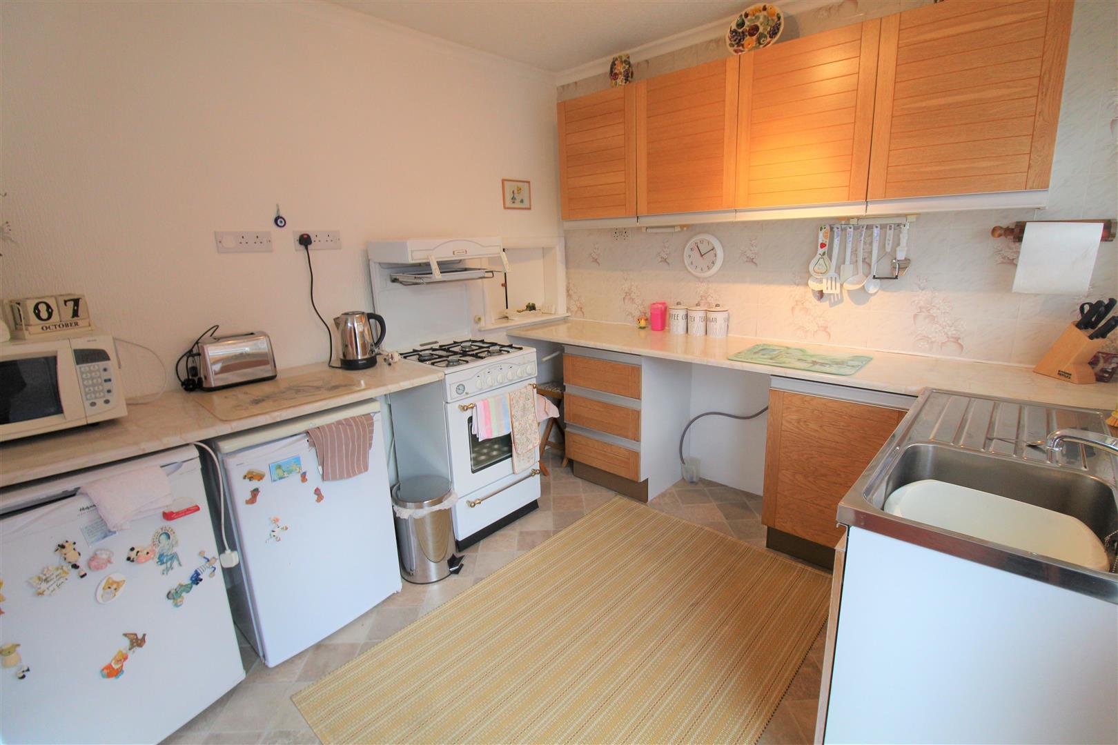 Poole Avenue, Baddeley Green, Stoke-On-Trent